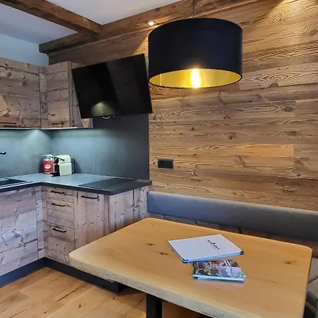 Bergidyll 8 By Alpenidyll Ramsau am Dachstein