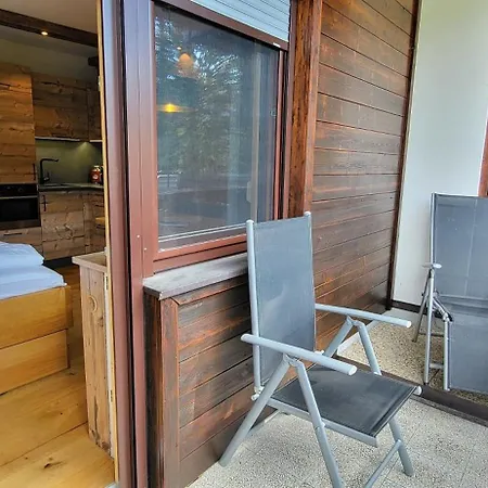 Bergidyll 8 By Alpenidyll Διαμέρισμα Ramsau am Dachstein