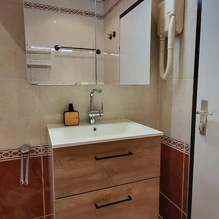 Διαμέρισμα Bergidyll 8 By Alpenidyll *