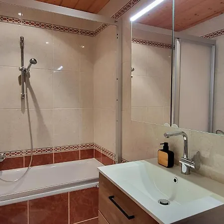 Διαμέρισμα Bergidyll 8 By Alpenidyll Ramsau am Dachstein