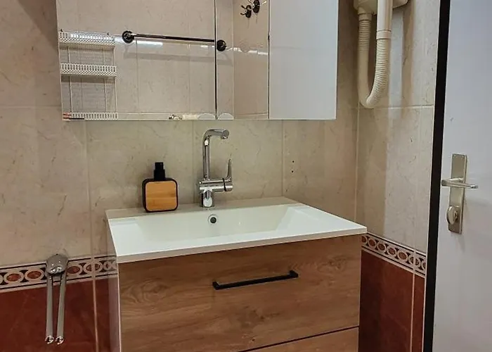 Апартаменти Bergidyll 8 By Alpenidyll *